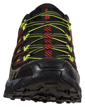 Chaussures de Running Trail  Ultra Raptor II Noir Homme