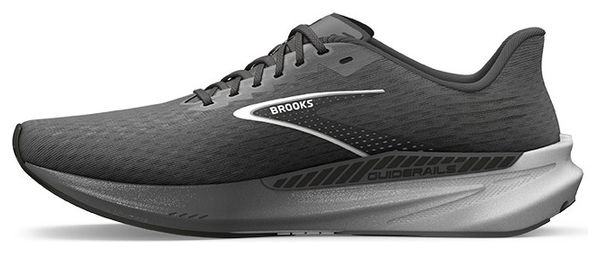 Brooks Hyperion GTS Grey Women's Running Shoes