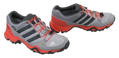 Chaussures de Randonnée Adidas Terrex Gtx K