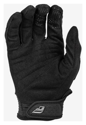 Guantes Fly f-16 Negro/Carbón