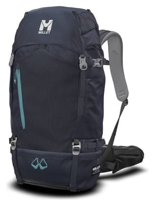 Millet Ubic 40L Women's Backpack Blue