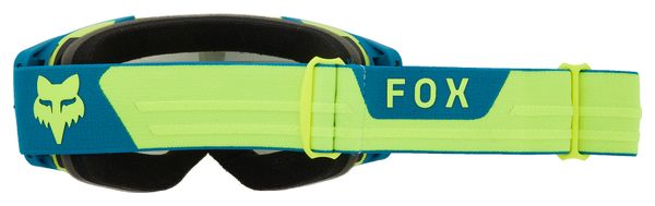 Fox Vue Core Men's Goggle Blue / Green