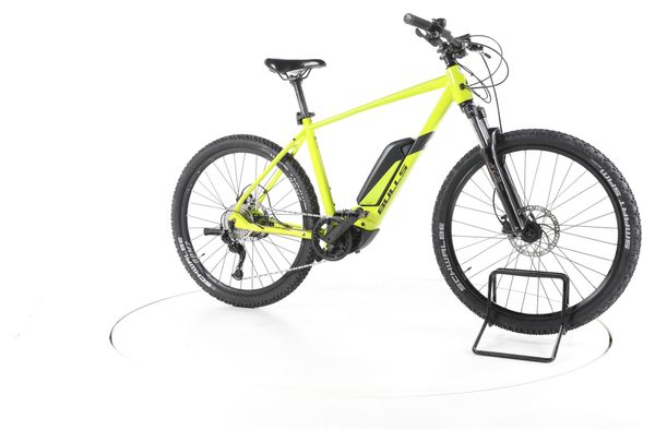 Reconditionné - Bulls LT CX E-Bike - Bon Etat Ãtat