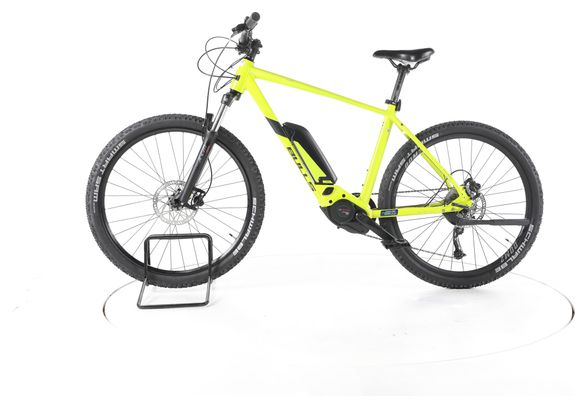 Reconditionné - Bulls LT CX E-Bike - Bon Etat Ãtat