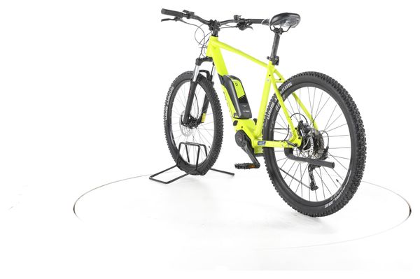 Reconditionné - Bulls LT CX E-Bike - Bon Etat Ãtat