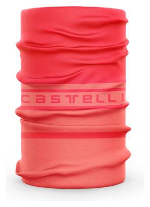 Castelli Pro Thermal Pink Unisex Choker