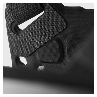 RXR Protect R-Pro 2 veiligheidsvest, zwart/goud