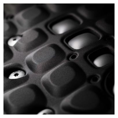 RXR Protect R-Pro 2 veiligheidsvest, zwart/goud