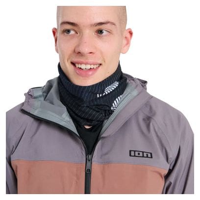 ION -Other Acc Neckwarmer Logo-Onesize