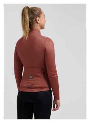 Maillot vélo manches longues - Femme - Chutney - Rogelli Mono