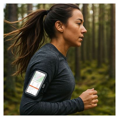 Brassard Téléphone R2B Imperméable pour Course jusqu'à 6 5 pouces