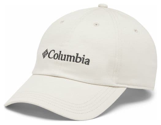 Columbia Baseball Cap Provisions Weiß