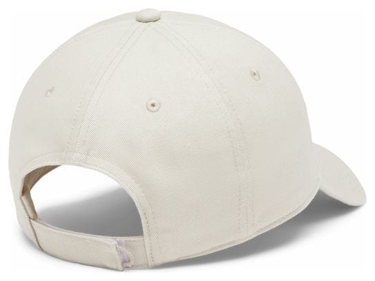 Columbia Baseball Cap Provisions Weiß