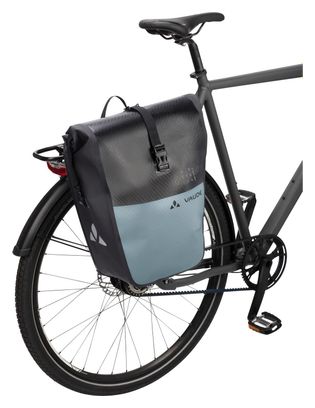 Coppia di borse Vaude Aqua Back Color Blue (x2)