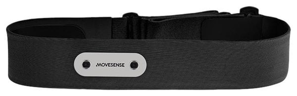 Sangle de ceinture Suunto Noir