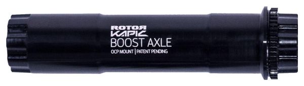 Rotor Kapic Boost Achse (141mm)