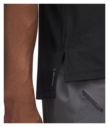 Under Armour Launch Elite Tank Black Men's