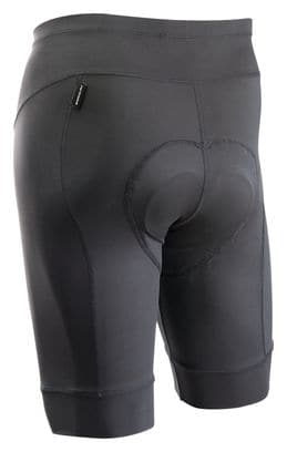 Kurze Radhose ohne Träger Northwave Active Schwarz Herren