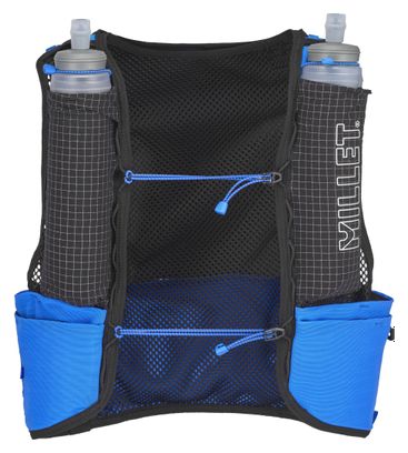 Millet Intense Pro 5L Blue Unisex hydratatiepack