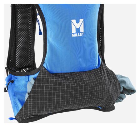 Millet Intense Pro 5L Blue Unisex hydratatiepack