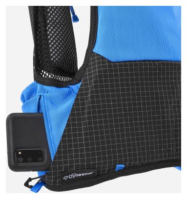 Millet Intense Pro 5L Blue Unisex hydratatiepack
