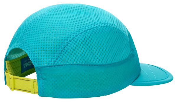 Hoka Trail Cap Blue