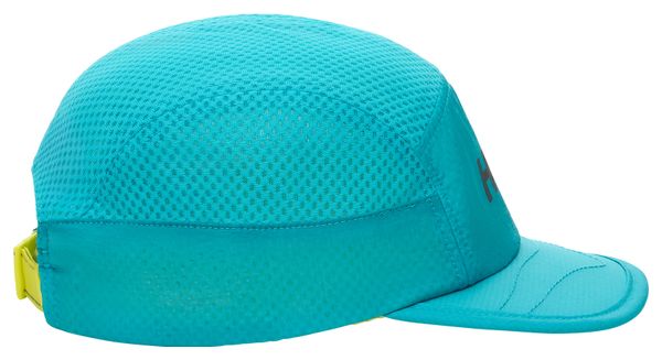 Hoka Trail Cap Blue