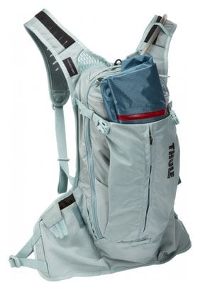 Thule Vital 8L Damenrucksack Alaska Grau Blau + Thule 2.5L Blase