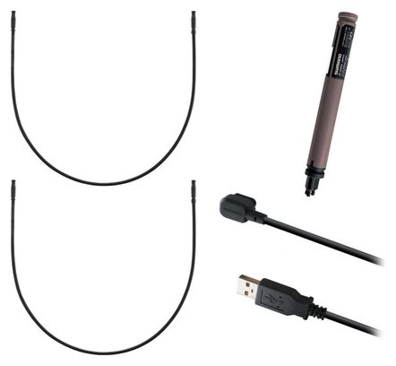 Shimano Ultegra Di2 R8170 2x12S Groupset | 50/34T | 11-30T