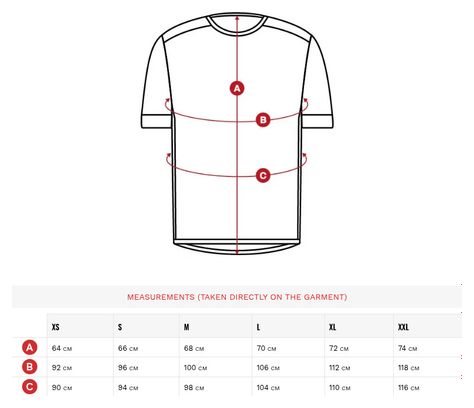 T-shirt cyclisme gravel homme Cedar Beige