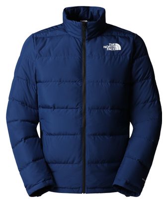 Giacca 3-in-1 The North Face Mountain Light Triclimate Gore-Tex Uomo Blu/Nero