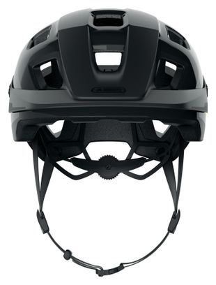 Abus MoTrip Shiny Helmet Black