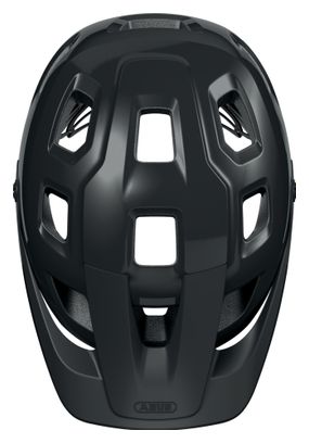 Abus MoTrip Shiny Helmet Black