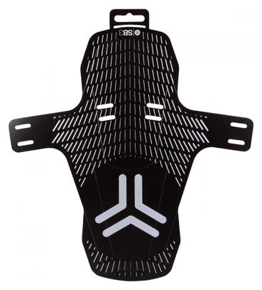 Parafango SB3 Kroma Argento