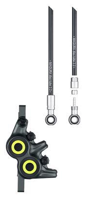 Magura ETT M5 banjo-aansluitset