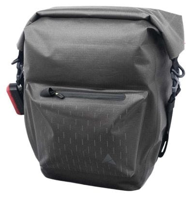 Sacoche de Porte-Bagages Altura Thunderstorm Adventure 25L Gris Charcoal