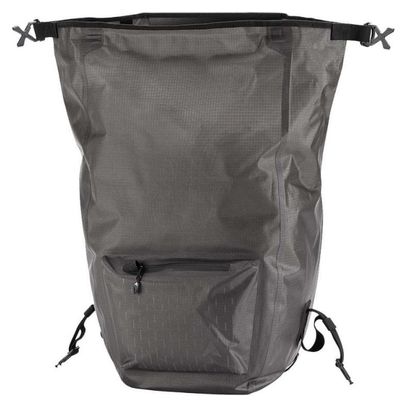Sacoche de Porte-Bagages Altura Thunderstorm Adventure 25L Gris Charcoal