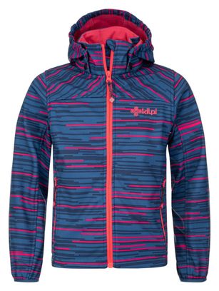 Veste softshell fille Kilpi RAVIA-JG