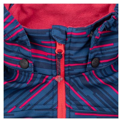 Veste softshell fille Kilpi RAVIA-JG
