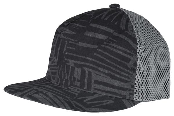 Casquette Buff Pack Trucker Cap Graphite Enfant