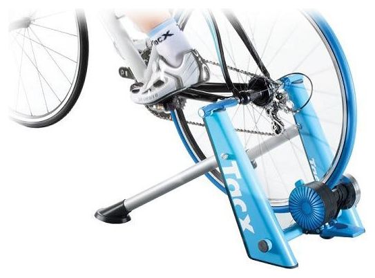 Produit Reconditionné - TACX Home Trainer BLUE TWIST T2675