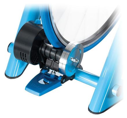 Produit Reconditionné - TACX Home Trainer BLUE TWIST T2675