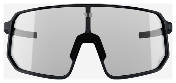 Van Rysel Taaien Brille, schwarz – photochrom