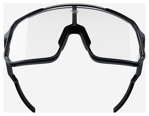 Van Rysel Taaien Brille, schwarz – photochrom