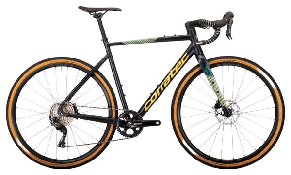 CORRATEC A-ROAD SHIMANO GRX 52cm 2020年 CORRATEC A-ROAD SHIMANO GRX 52cm 2020年 Corratec Gravel Bike