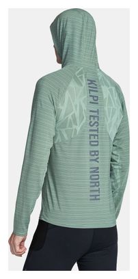Sweat de course pour hommes Kilpi AILEEN-M