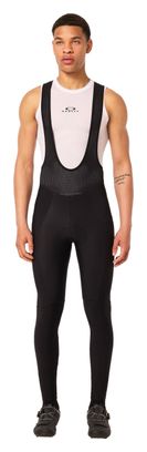 Oakley Clima Thermal Bib Tight Black