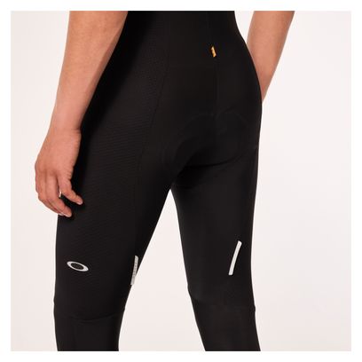 Oakley Clima Thermal Bib Tight Black