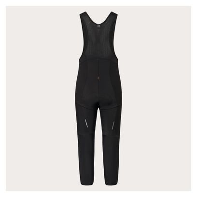 Oakley Clima Thermal Bib Tight Black
