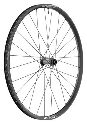 DT Swiss M1900 Spline 30 29 &#39;&#39; Front Wheel | 15x100mm | Centerlock